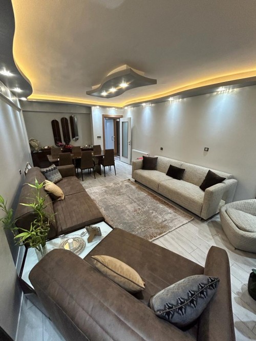 https://www.cicekemlaksoma.com/NAMAZGAH MAH. GAMA LOJMANLARI MEVKİİ 2.KAT 3+1 AÇIK MUTFAK 125 m2 SICAK SULU DAİRE  3.000.000 ₺